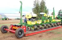 Other farming implements