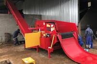 Baal kerwers Bale choppers